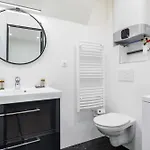 Cmg - Le Marais/saint Antoine باريس