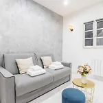 شقة Cmg - Le Marais/saint Antoine *
